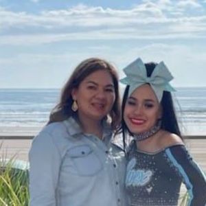 Meet your Posher, Jackie